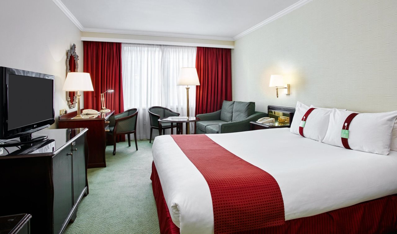 1 Hotel Mayfair - 2