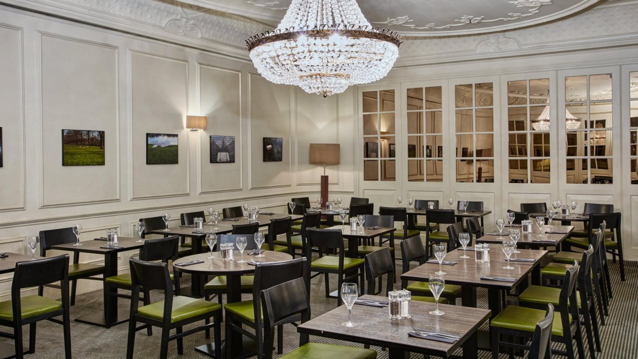 1 Hotel Mayfair - 4