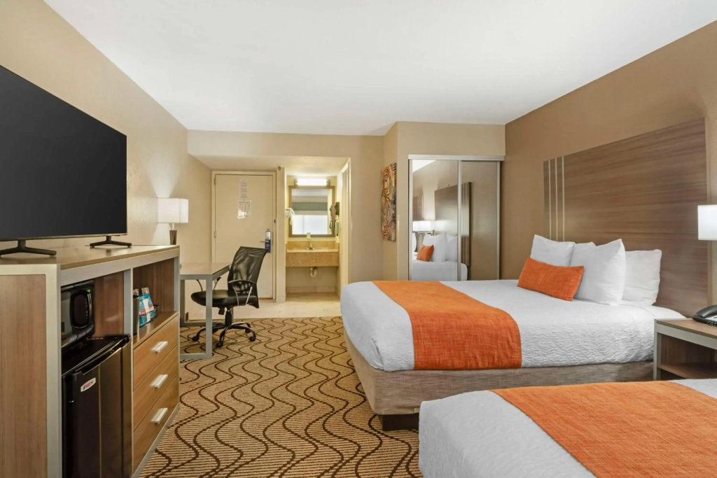1 Hotel San Francisco - 3