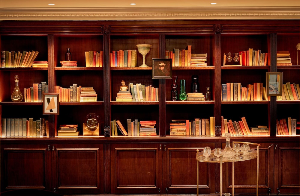 100 Queen's Gate Hotel London Kensington, Curio Collection by Hilton - 3
