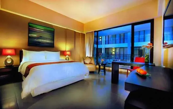 100 Sunset Hotel - 2