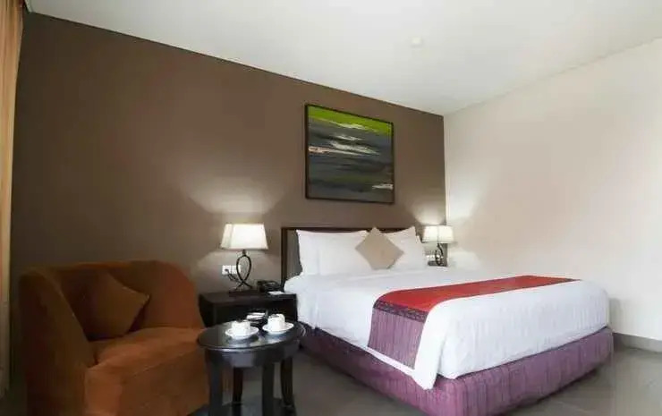 100 Sunset Hotel - 3