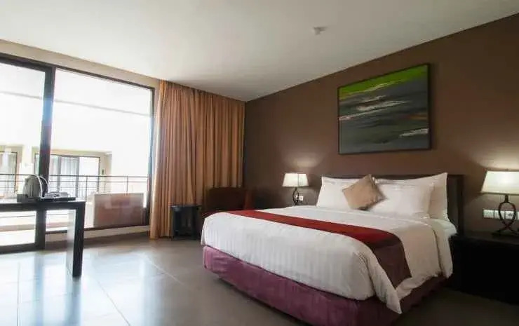 100 Sunset Hotel - 4