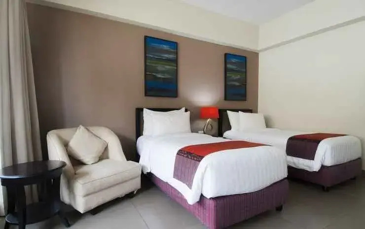 100 Sunset Hotel - 5