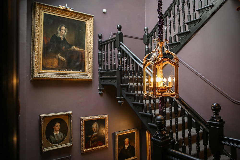11 Cadogan Gardens and The Apartments by Iconic Luxury Hotels - 2