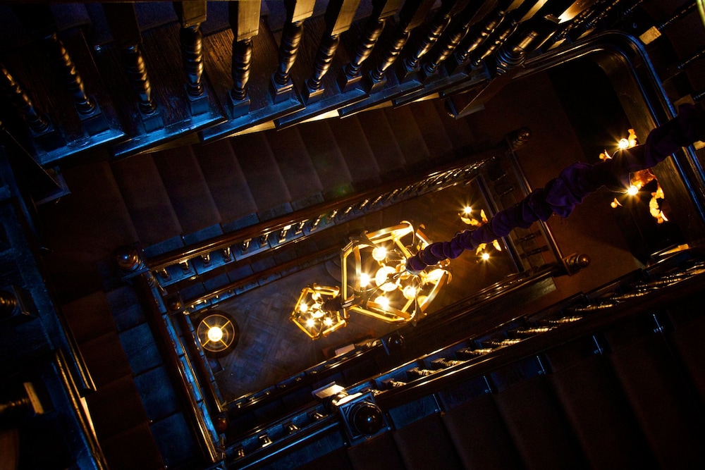 11 Cadogan Gardens and The Apartments by Iconic Luxury Hotels - 3