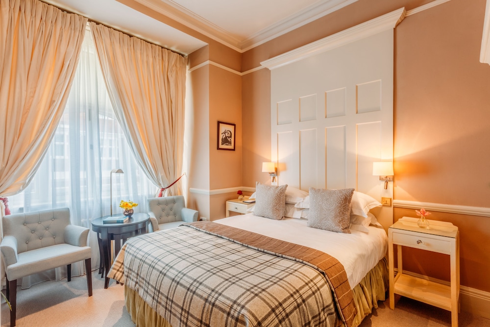 11 Cadogan Gardens and The Apartments by Iconic Luxury Hotels - 4