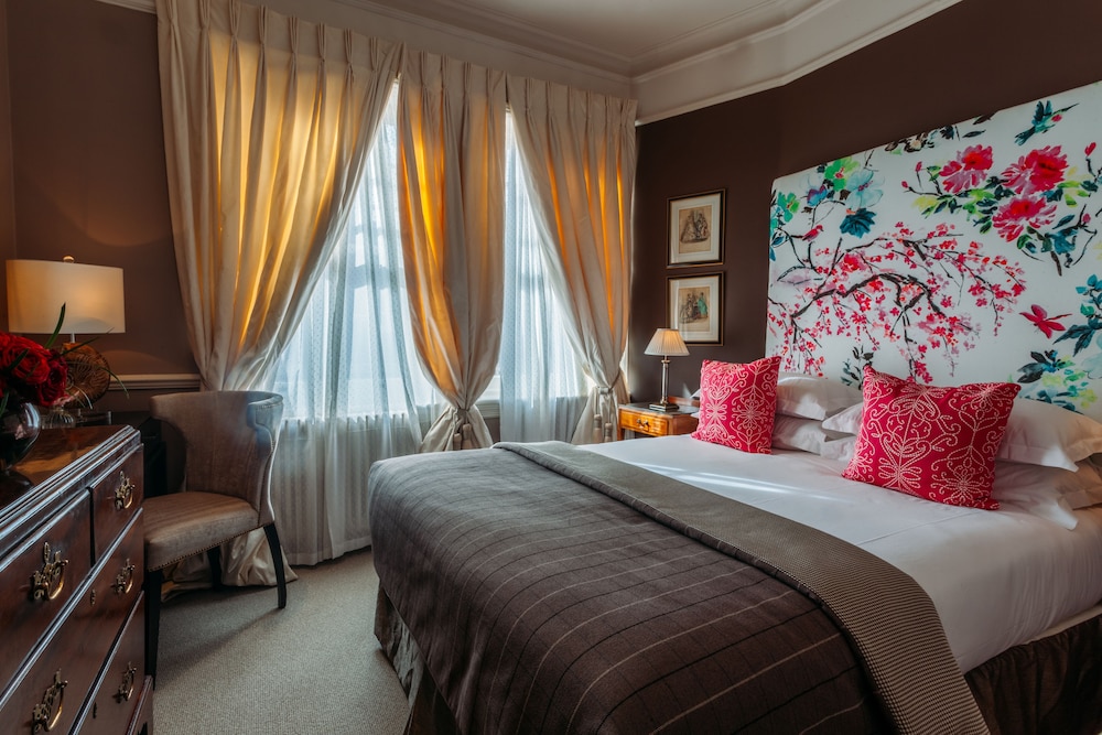 11 Cadogan Gardens and The Apartments by Iconic Luxury Hotels - 5