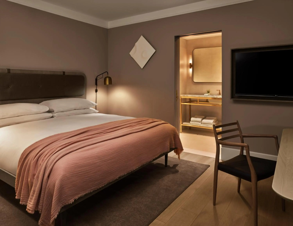 11 Howard, New York, a Member of Design Hotels - 3