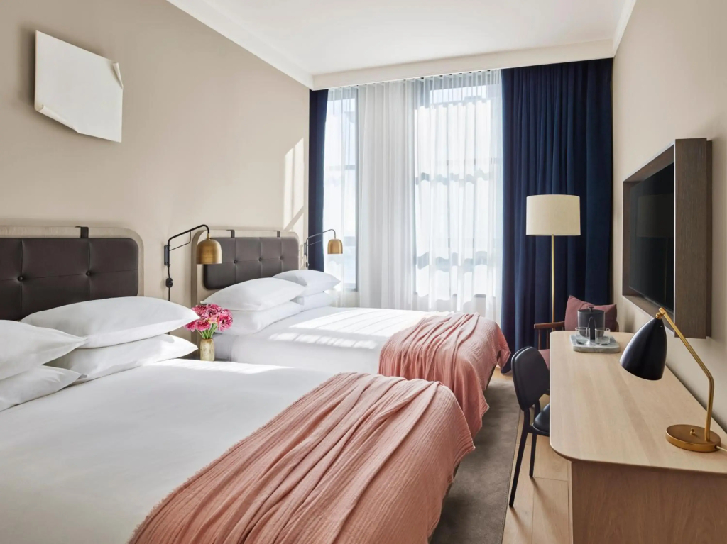 11 Howard, New York, a Member of Design Hotels - 4