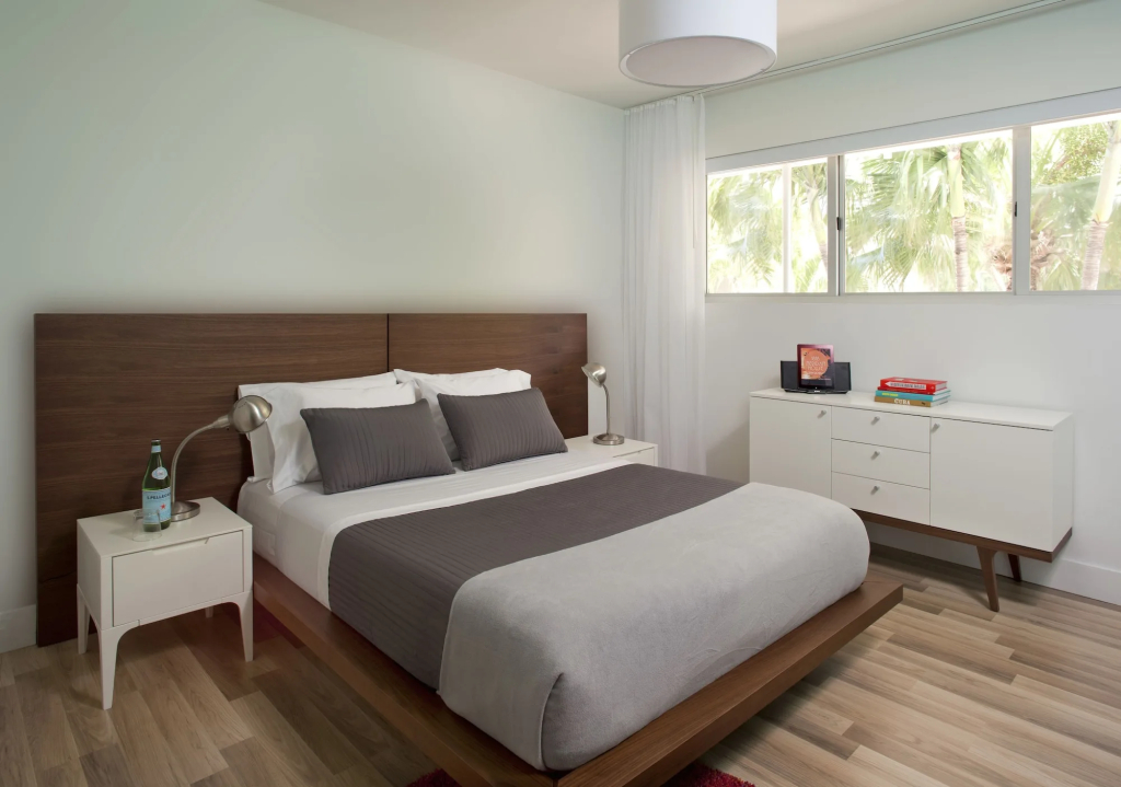 1818 Meridian House Apartments and Suites by Eskape Collection - 5