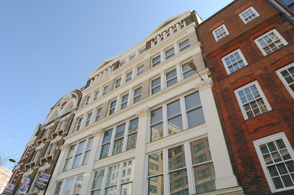 196 Bishopsgate - 2