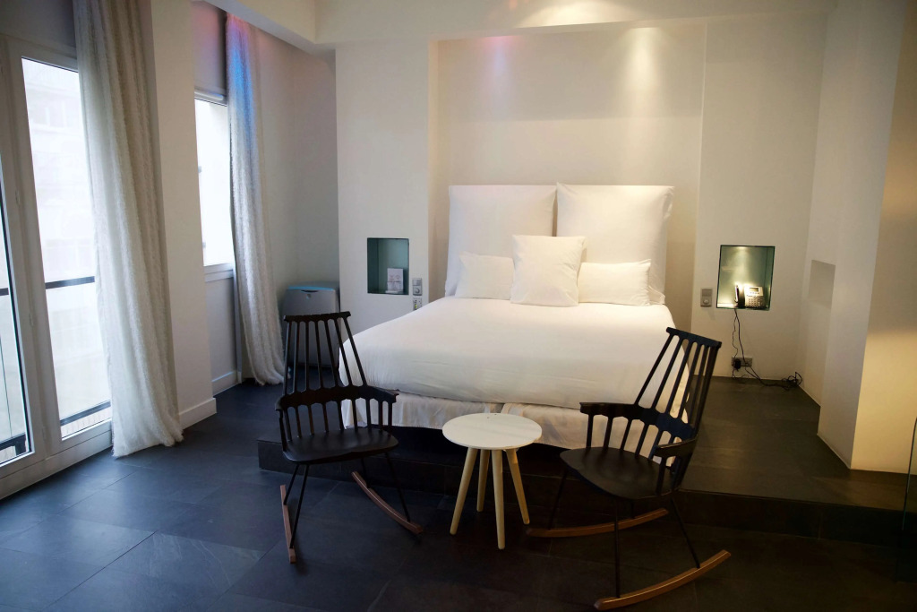 1K Paris - 2