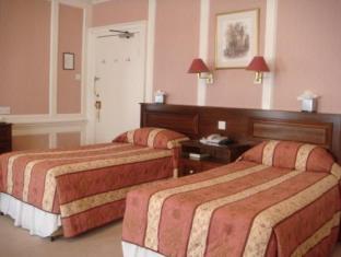 2 Chesham Hotel - 5