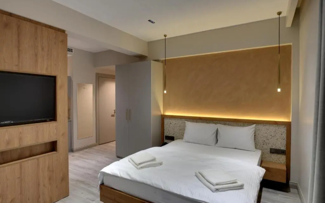 21 Rooms Hotel - 2