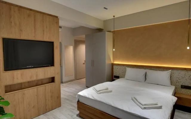 21 Rooms Hotel - 5
