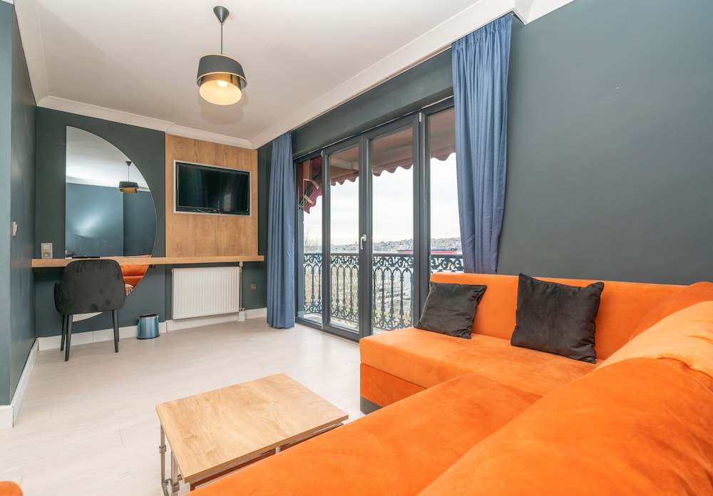 216 Bosphorus - 3