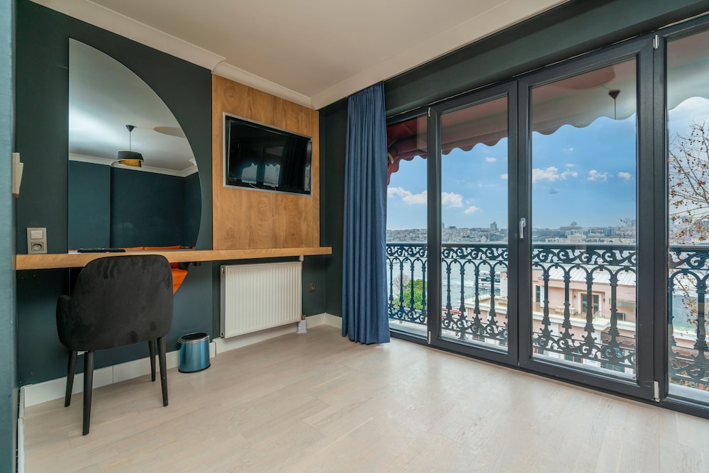 216 Bosphorus - 4