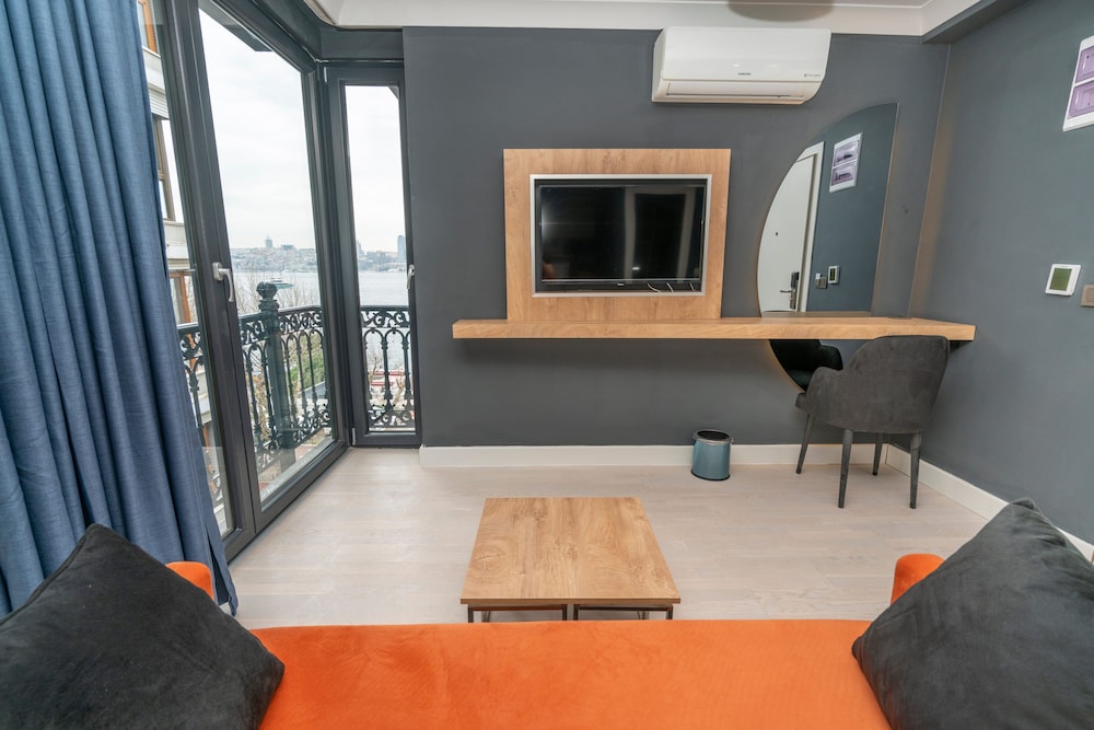 216 Bosphorus - 5