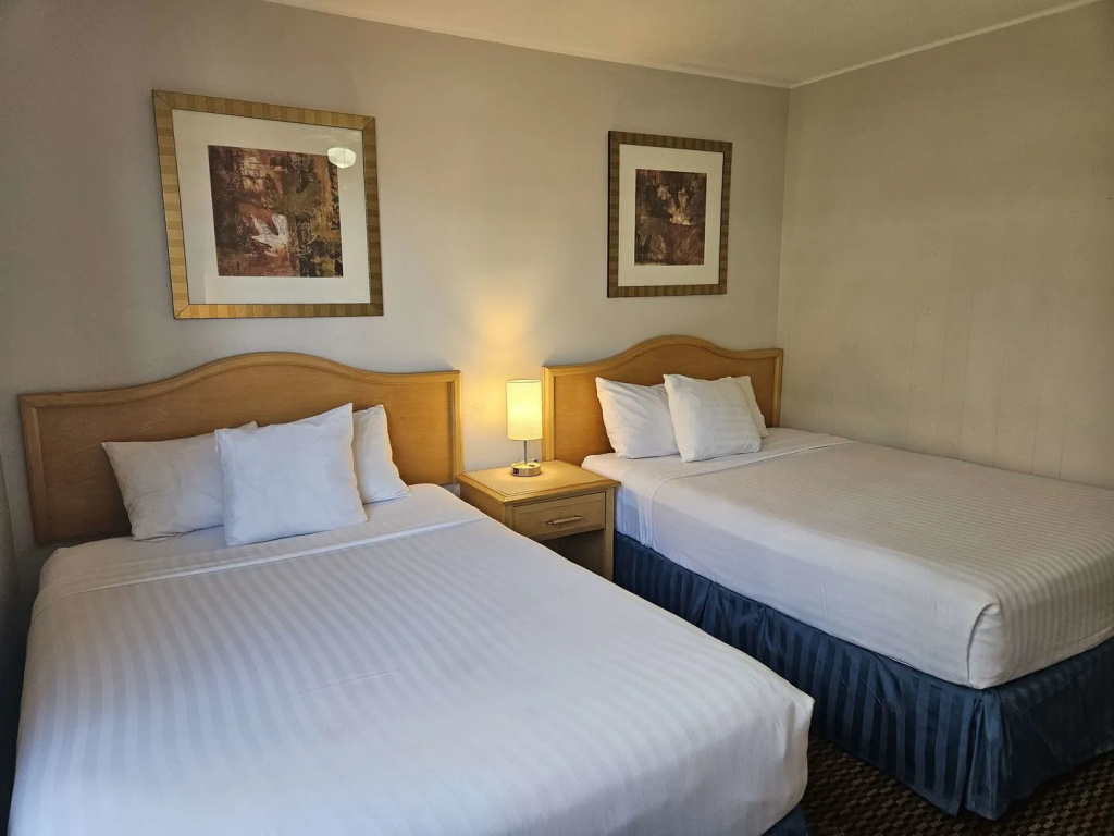 2400 Motel - 2