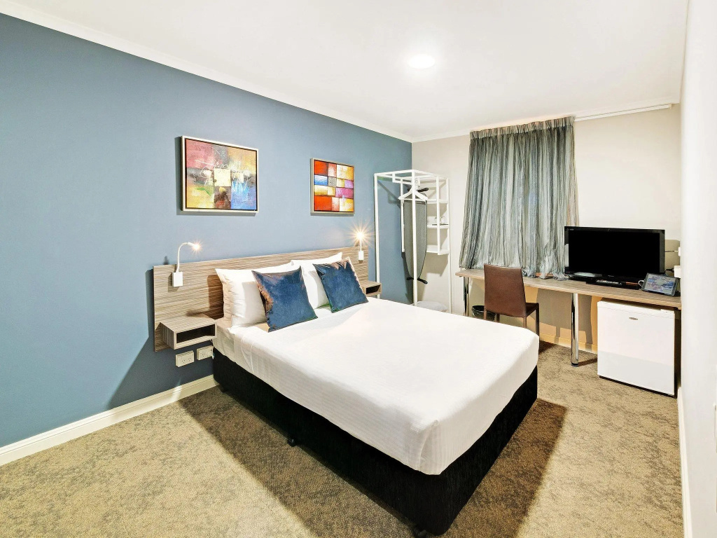 28 Hotel - 2