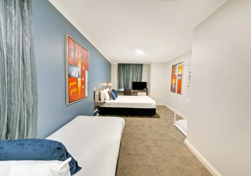 28 Hotel - 3