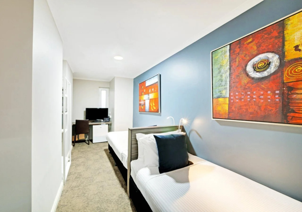 28 Hotel - 4