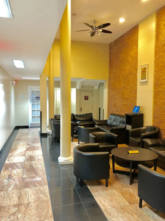 31 Street Broadway Hotel - 2