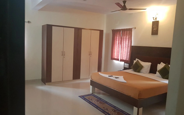 4 Seasons Suites - 3