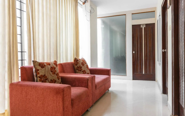 4 Seasons Suites - 4