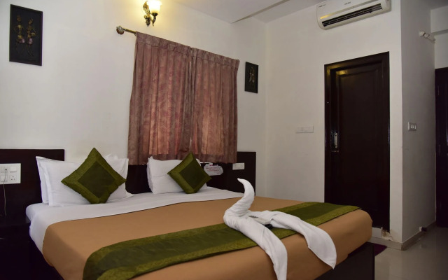 4 Seasons Suites - 5