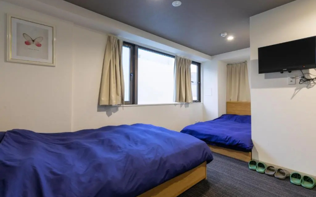 44824 Hotel Cocoro Inn Asakusa Kuramae - 2