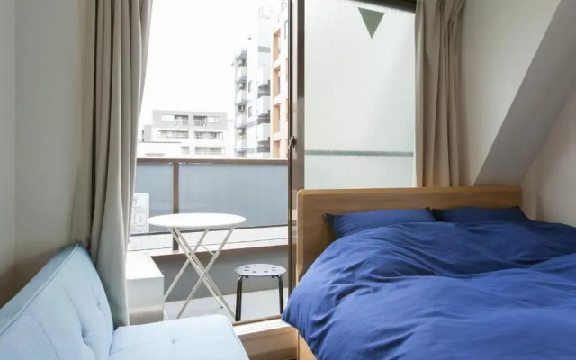 44824 Hotel Cocoro Inn Asakusa Kuramae - 3