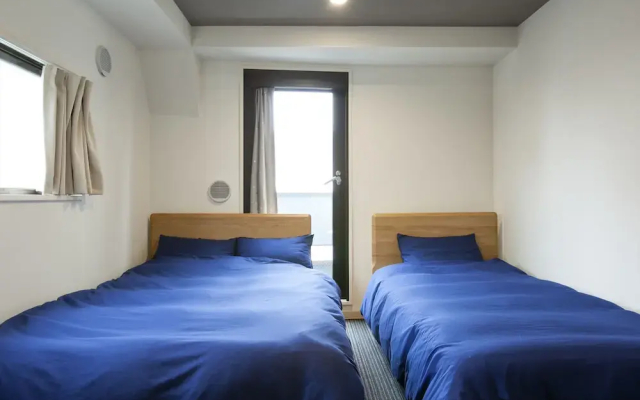 44824 Hotel Cocoro Inn Asakusa Kuramae - 4
