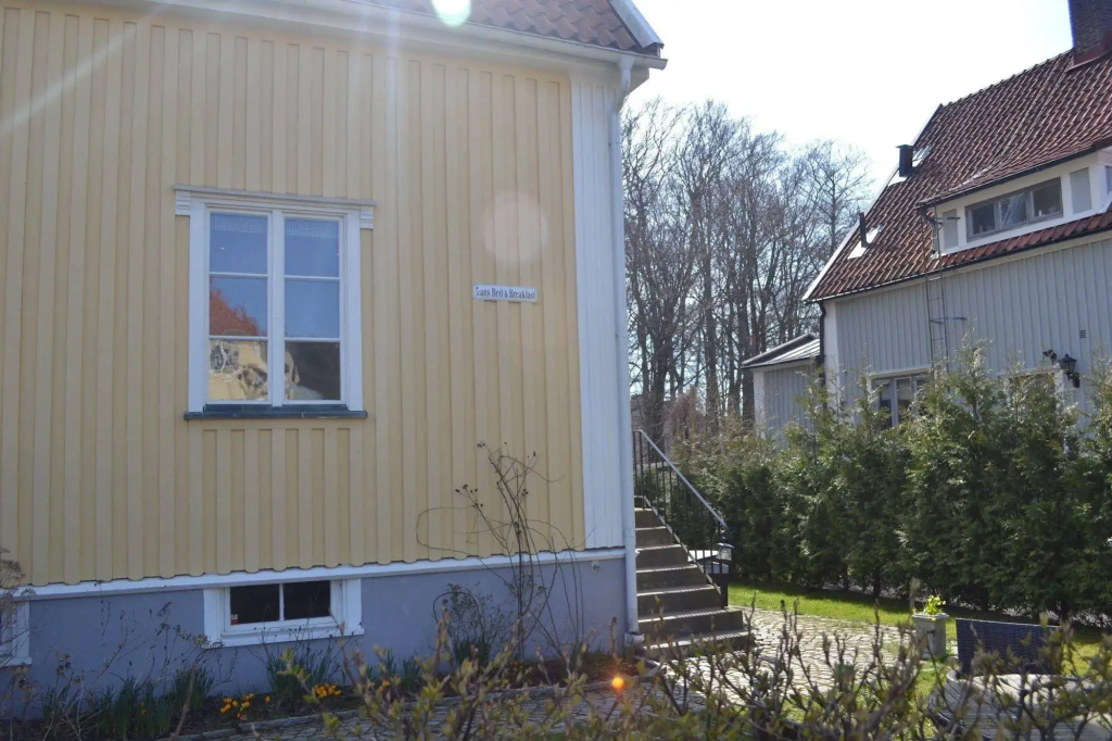 5:ans Bed & Breakfast