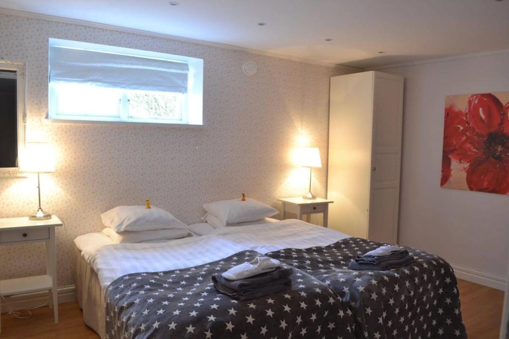 5:ans Bed & Breakfast - 5
