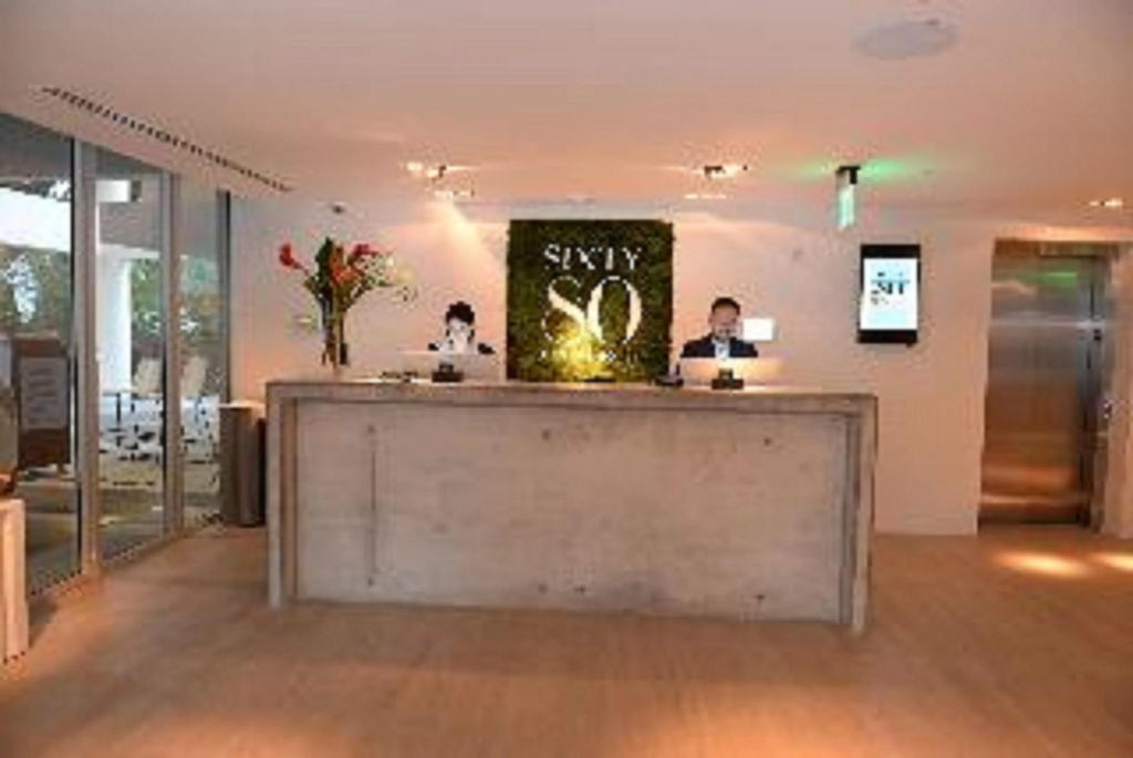 6080 Design Hotel by Eskape Collection - 2