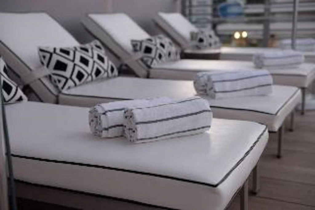 6080 Design Hotel by Eskape Collection - 3