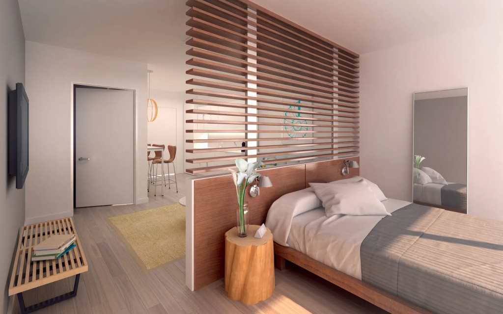 6080 Design Hotel by Eskape Collection - 4