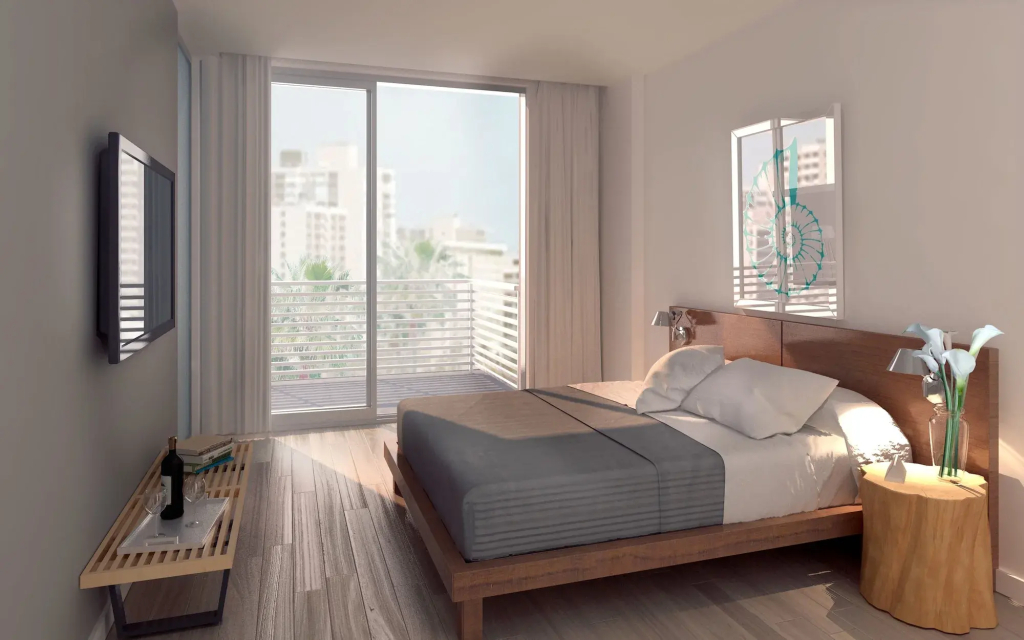 6080 Design Hotel by Eskape Collection - 5