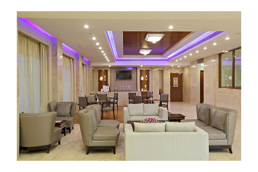 7 Apple Hotel Jal Mahal Jaipur - 4