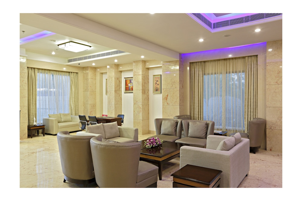 7 Apple Hotel Jal Mahal Jaipur - 5