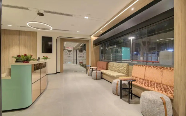 7 Apple Hotel Pratap Nagar - Jaipur - 2