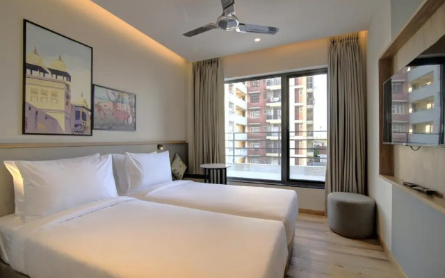 7 Apple Hotel Pratap Nagar - Jaipur - 3