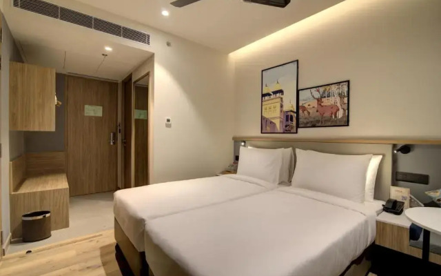 7 Apple Hotel Pratap Nagar - Jaipur - 4