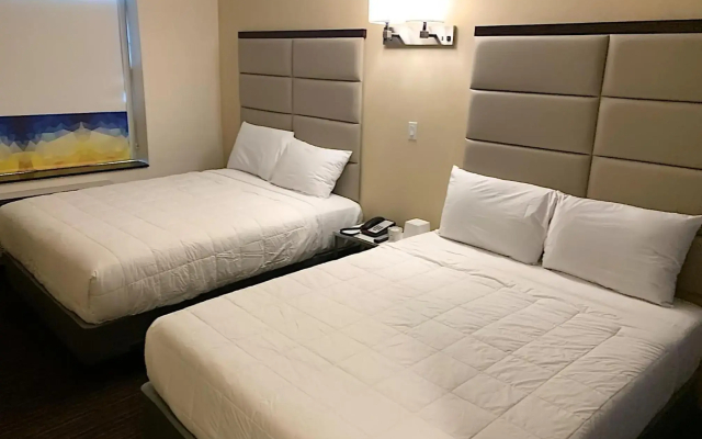 7 Days Hotel Bronx - 3