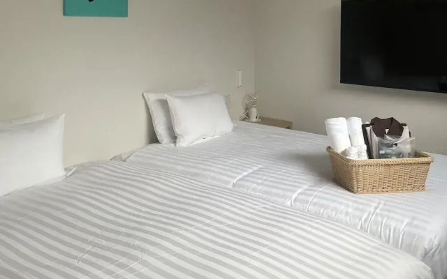 9 HOTEL Tenjin - 2