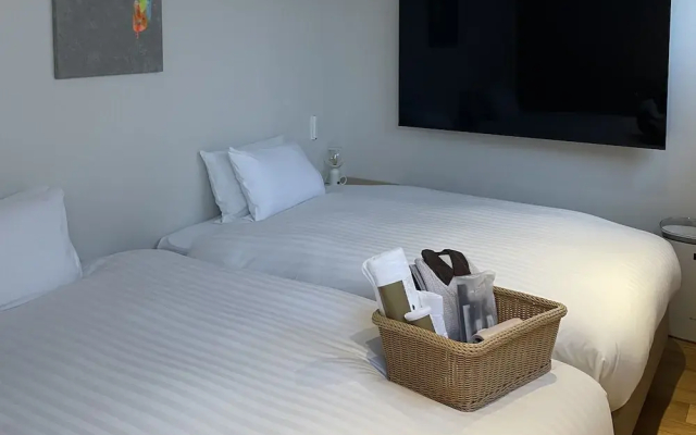 9 HOTEL Tenjin - 3