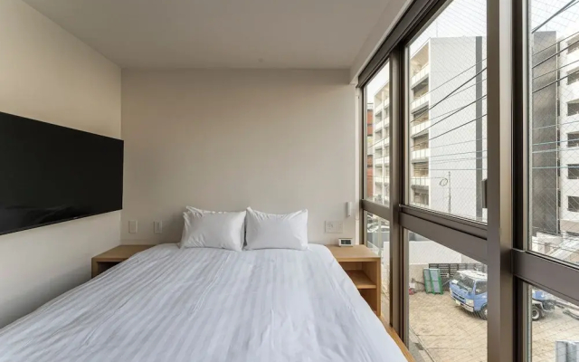9 HOTEL Tenjin - 5