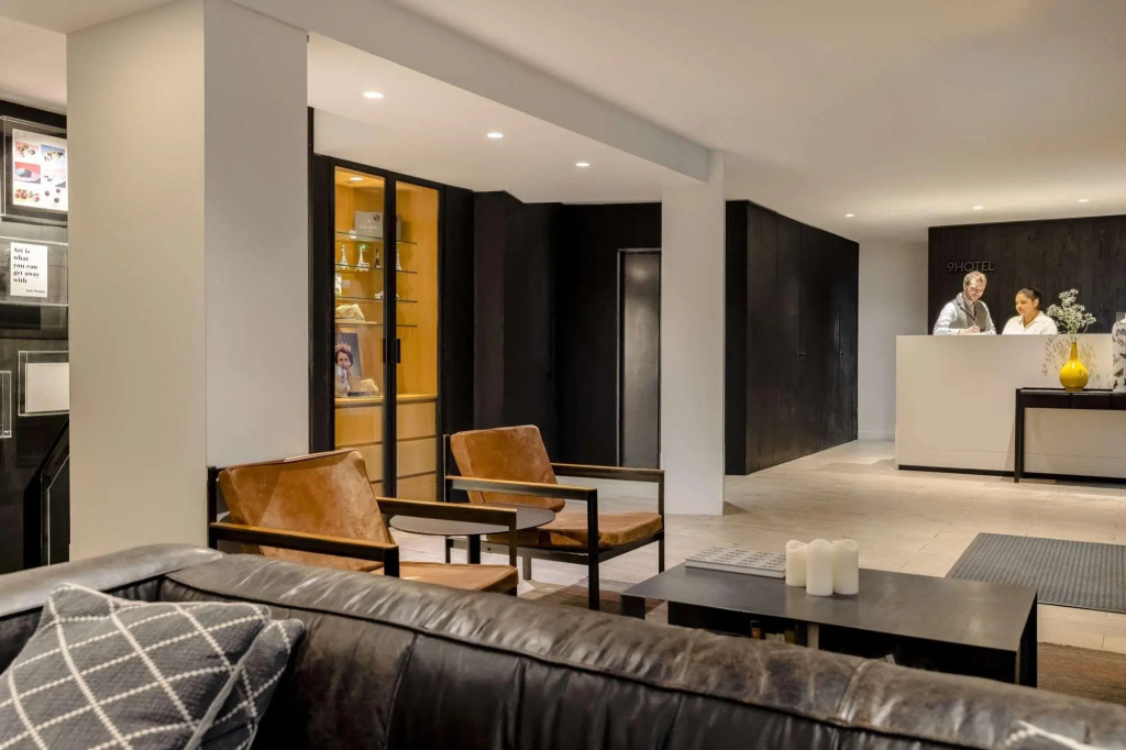 9Hotel Opera - 2